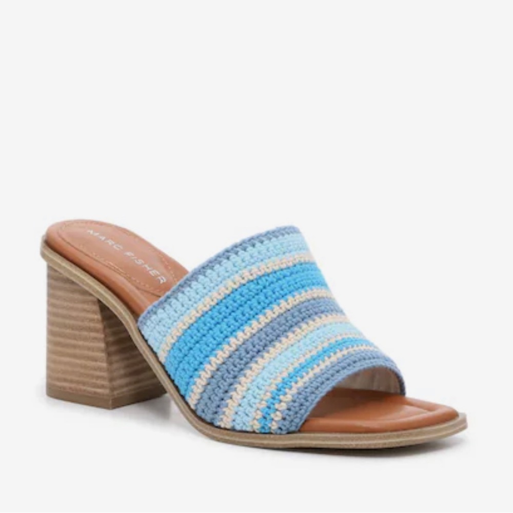 Marc Fisher Marnette Heels
